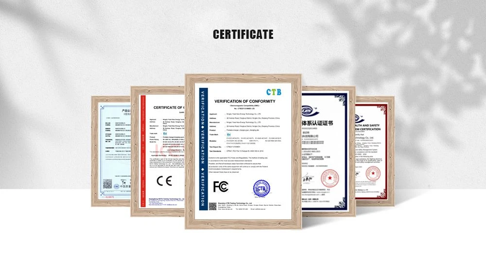 22kw ev charger certification001 22kw ev charger certification001