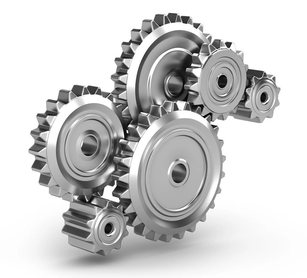 Die-casting-wheel-gear Die-casting-wheel-gear