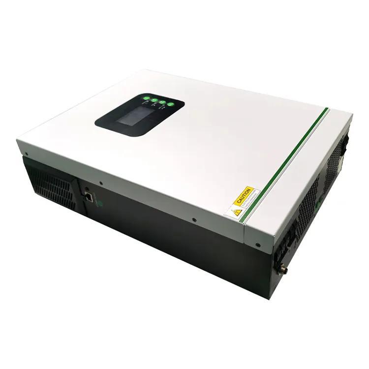 Off Grid Solar Inverter