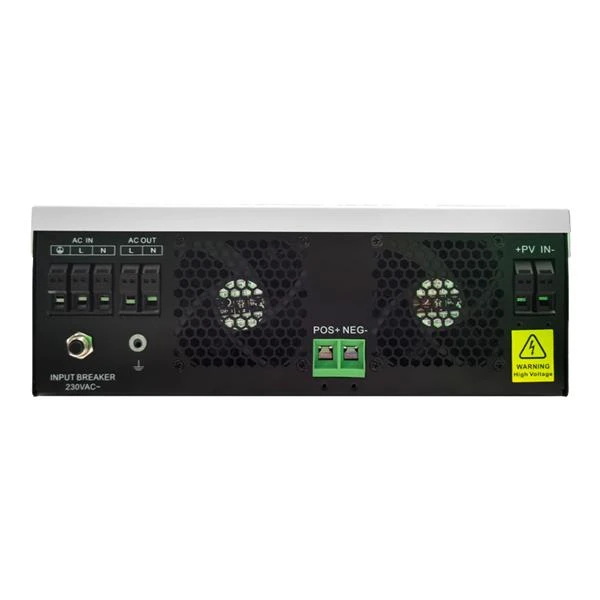 Solar Inverter
