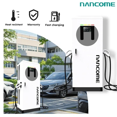 2025. gada tendences uzlādes pāļu nozarē