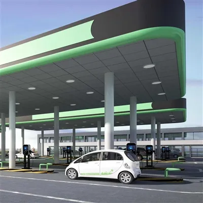 Raksta par integrētiem fotoelementu, uzglabāšanas un uzlādes risinājumiem tul...